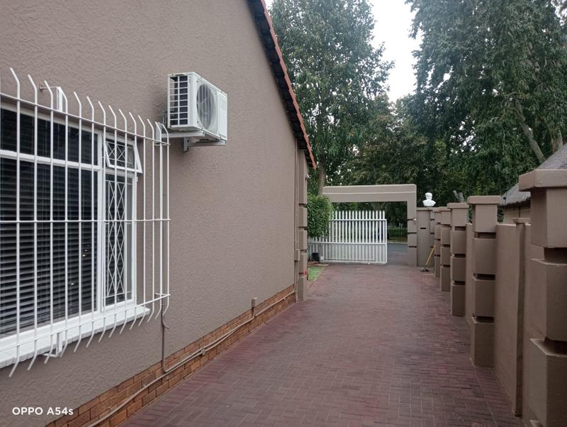 3 Bedroom Property for Sale in Vaalpark Free State